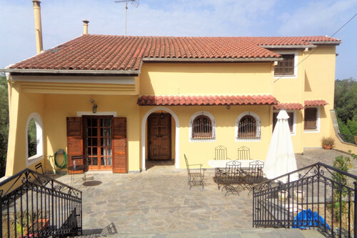 Foto - Haus Kaufen, , Korfu-Stadt (Korfu Präfektur),