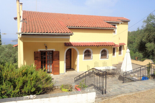 Foto - 7 Zimmer Einfamilienhaus zum Kaufen in 