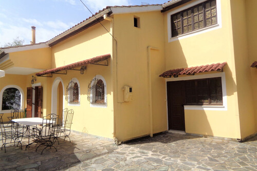 Foto - 7 Zimmer Einfamilienhaus in 