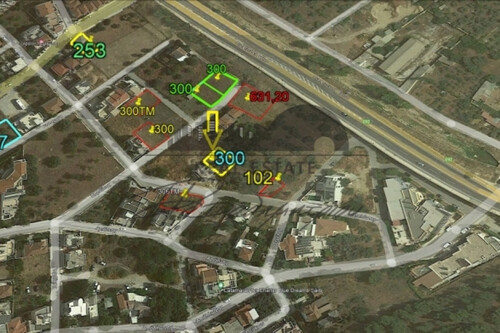 Foto - Grundstück Land Kaufen, , Volos (Magnisia),