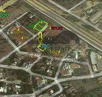 Grundstück Land Kaufen, , Volos (Magnisia),