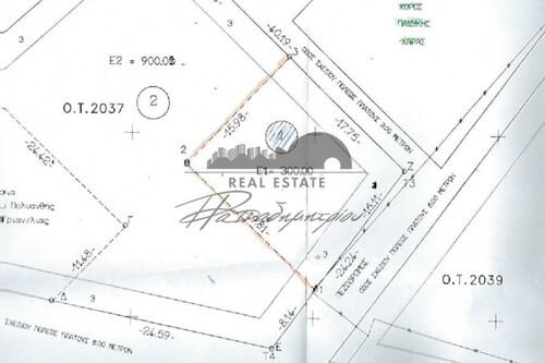 Foto - Grundstück in zum Kaufen