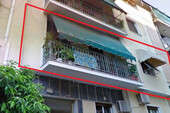 Foto - Wohnung Kaufen, , Zografou (Athen Süd),