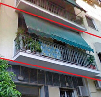 Wohnung Kaufen, , Zografou (Athen Süd),