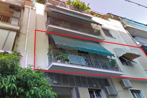 Foto - 3 Zimmer Etagenwohnung in 