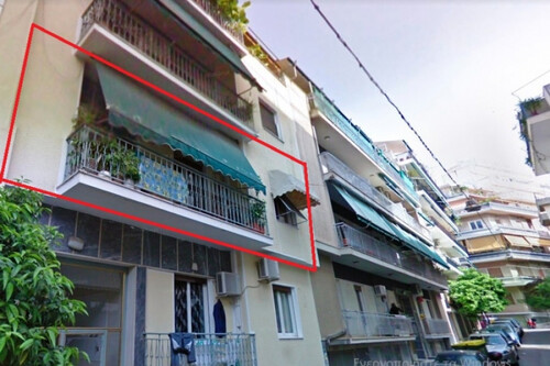 Foto - Etagenwohnung in zum Kaufen