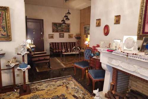 Foto - Wohnung Kaufen, , Zografou (Athen Süd),