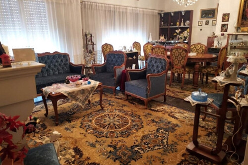 Foto - 6 Zimmer Etagenwohnung zum Kaufen in 