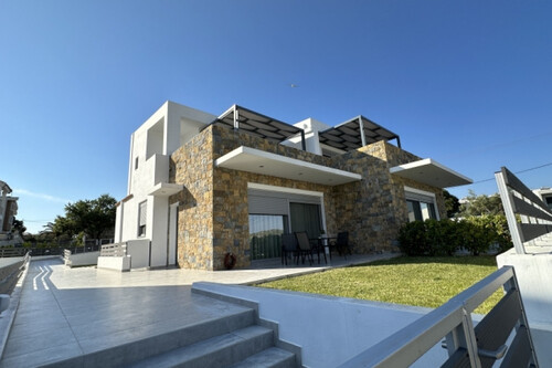 Foto - Haus Kaufen, , Sithonia (Chalkidiki),