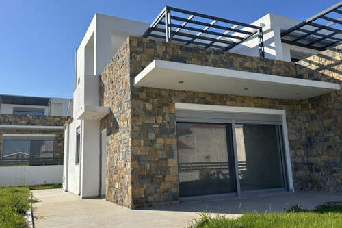 Foto - Einfamilienhaus in zum Kaufen