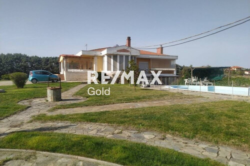 Foto - 10 Zimmer Einfamilienhaus in 