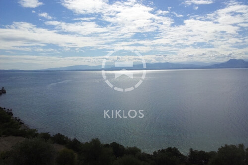 Foto - Grundstück Land Kaufen, , Loutraki-Perachora (Korinthia),