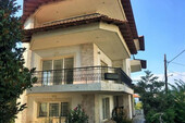 Foto - Haus Kaufen, , Panorama (Thessaloniki - Stadtorte um das Stadtzentrum),