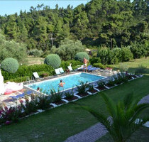 Gewerbe-Immobilie Kaufen, , Kassandra (Chalkidiki),