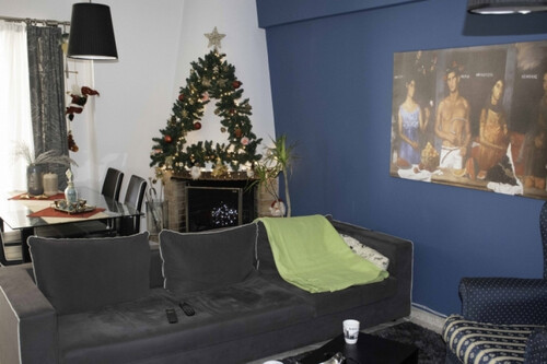 Foto - Haus Kaufen, , Dafni (Athen Süd),