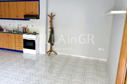 Foto - 4 Zimmer Etagenwohnung zum Kaufen in 