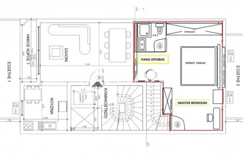 Foto - 5 Zimmer Einfamilienhaus zum Kaufen in 