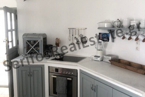 Foto - Haus Kaufen, , Serifos (Kykladen),