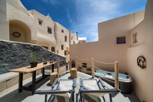 Foto - Haus Kaufen, , Santorin (Kykladen),