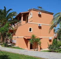 Gewerbe-Immobilie Kaufen, , Korfu-Stadt (Korfu Präfektur),