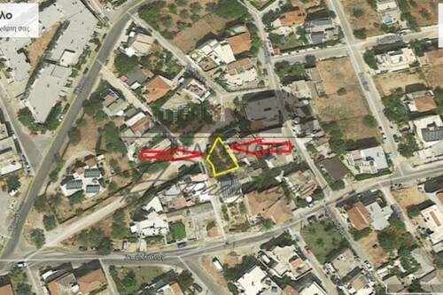 Foto - Grundstück Land Kaufen, , Volos (Magnisia),