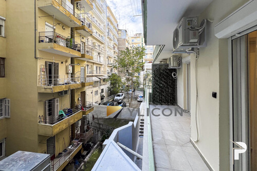 Foto - Wohnung Kaufen, , Zentrum (Thessaloniki - Stadtzentrum),