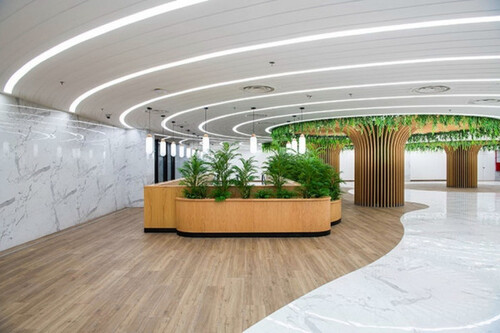 Foto - Gewerbe-Immobilie Mieten, , Glyfada (Athen Süd),