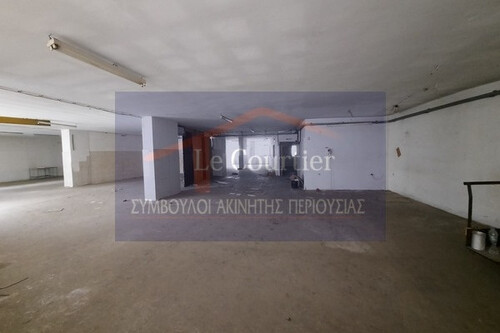 Foto - Gewerbe-Immobilie Kaufen, , Kallithea (Athen Süd),