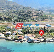 Grundstück Land Kaufen, , Evrostini (Korinthia),