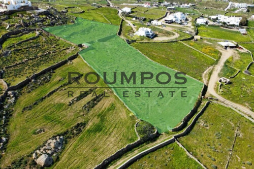 Foto - Grundstück Land Kaufen, , Mykonos (Kykladen),