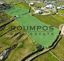 Grundstück Land Kaufen, , Mykonos (Kykladen),