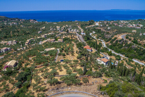 Foto - Grundstück Land Kaufen, , Lefktros (Messinia),