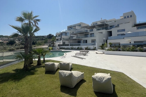 Foto - Wohnung Kaufen, , Armenoi (Chania Präfektur),