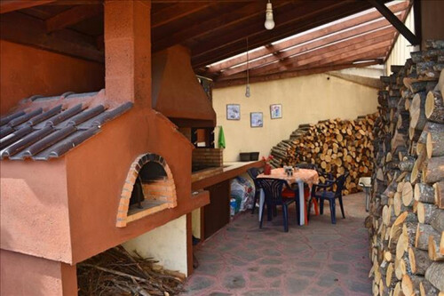 Foto - Haus Kaufen, , Arnaia (Chalkidiki),