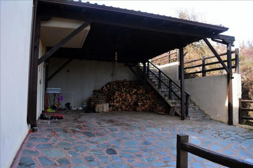 Foto - Einfamilienhaus in zum Kaufen