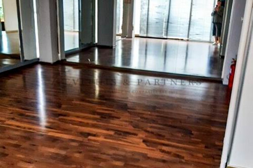 Foto - 1 Zimmer Gewerbeobjekt (Büro, Produktion, Verkauf) in 