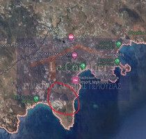 Grundstück Land Kaufen, , Mykonos (Kykladen),