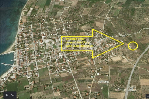 Foto - Grundstück in zum Kaufen