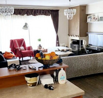 Wohnung Kaufen, , Oraiokastro (Thessaloniki - Stadtorte um das Stadtzentrum),