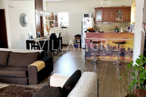 Foto - 5 Zimmer Etagenwohnung zum Kaufen in 