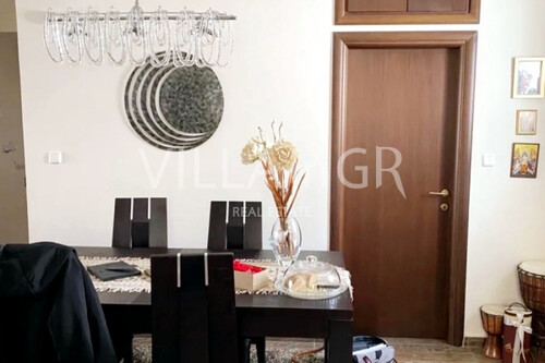 Foto - 5 Zimmer Etagenwohnung in 