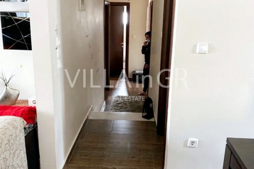 Foto - Etagenwohnung in zum Kaufen