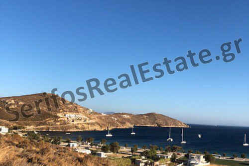 Foto - Grundstück Land Kaufen, , Serifos (Kykladen),