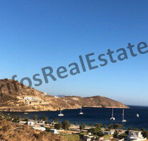 Grundstück Land Kaufen, , Serifos (Kykladen),