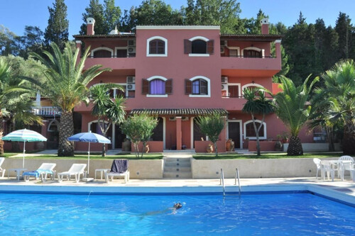 Foto - Gewerbe-Immobilie Kaufen, , Korfu-Stadt (Korfu Präfektur),