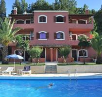 Gewerbe-Immobilie Kaufen, , Korfu-Stadt (Korfu Präfektur),