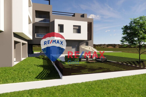 Foto - Haus Kaufen, , Thermi (Thessaloniki - Stadtorte um das Stadtzentrum),