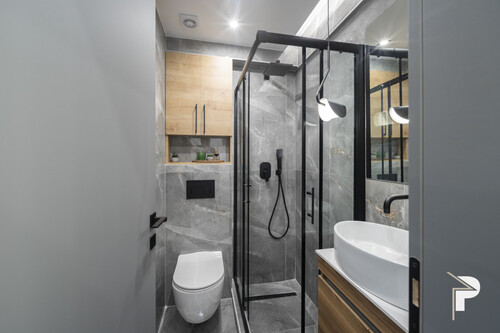 Foto - 2 Zimmer Etagenwohnung in 