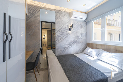 Foto - Etagenwohnung in zum Kaufen