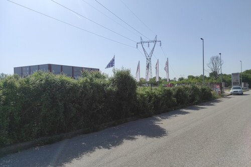 Foto - Grundstück in zum Kaufen